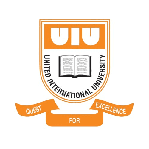 United International University logo